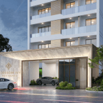 Blossom Ivy Residence