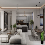 Bliss Court Apartment