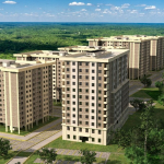 Kings Boma Estate Apartment