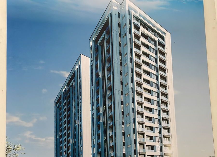 Riara One Residency Lavington 1&2 Bed Apartment For Sale 6.5M