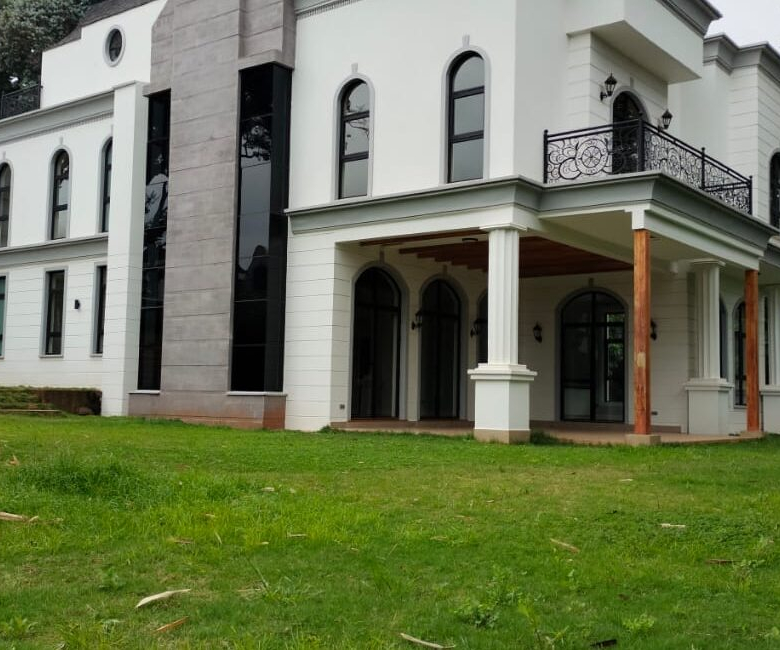 Homes For Sale in Nairobi