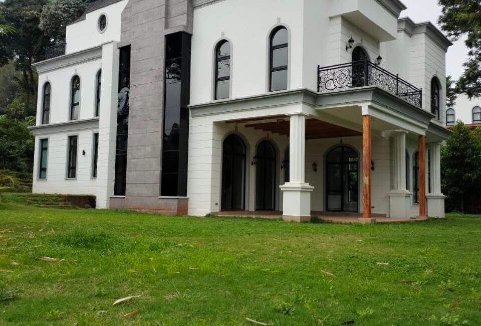 Homes For Sale in Nairobi