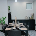Crystal Oak Residency