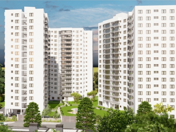 Alina Valley Apartments