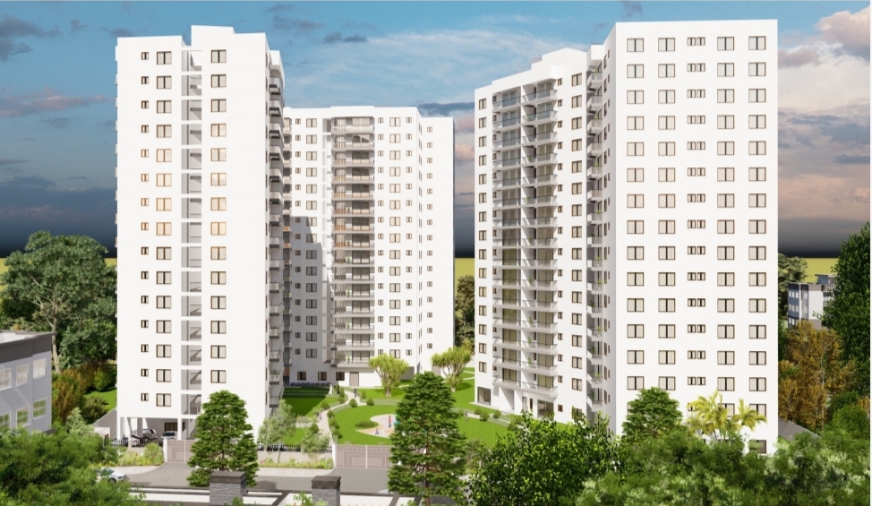 Alina Valley Apartments