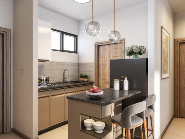 Studio Apartment For Sale on Thika Road