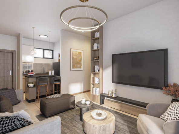 Studio Apartment For Sale on Thika Road