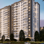 Marina Bay Square Apartment