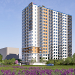 Njemwa Residence Apartment