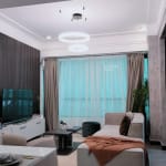 Neptune Residency Apartment