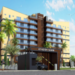 MINAH HEIGHTS APARTMENT