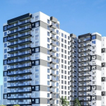 West Peak Apartment