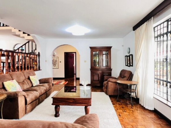 4-bedroom villa for sale in Spring Valley
