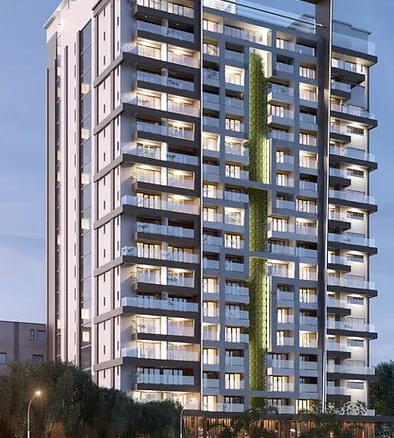 Kothwar Luxury Apartment