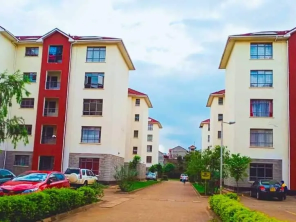 Rental Houses in Kenya