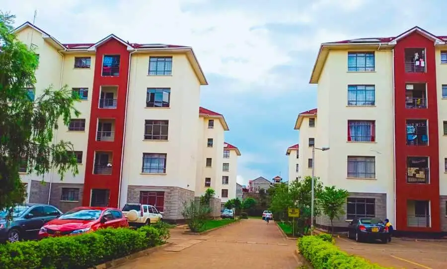 Rental Houses in Kenya