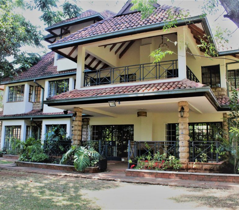 Houses for Sale in Ngong