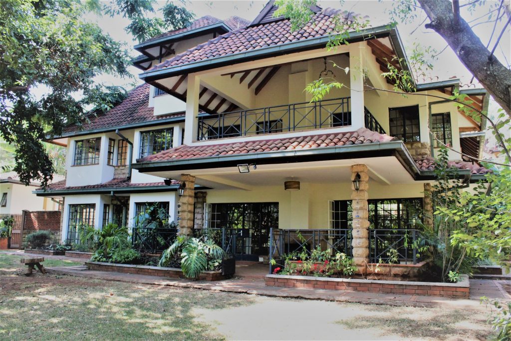 Houses for Sale in Ngong