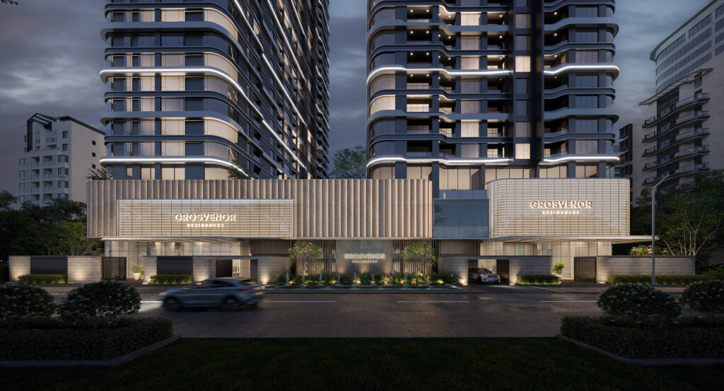 Luxury Living in Westlands Nairobi: What It Actually Offers