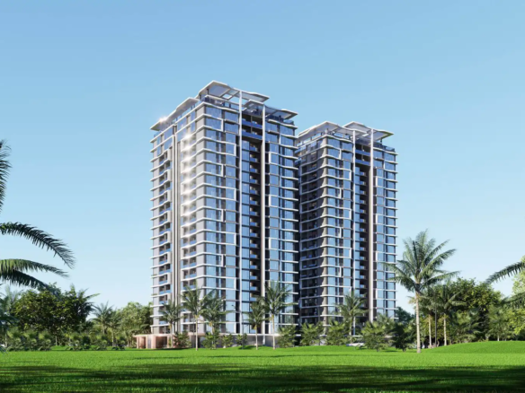 Panorama West Residence apartments for sale in Westlands, Nairob