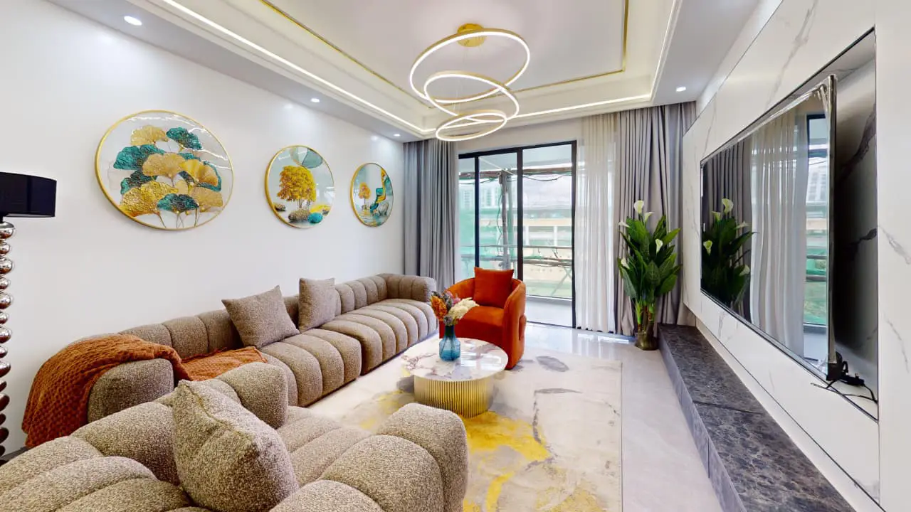Apartments vs Villas in Lavington Nairobi: Which to Buy?