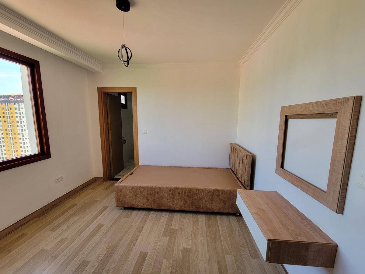 3 Bedroom Apartment with En Suite in Kileleshwa