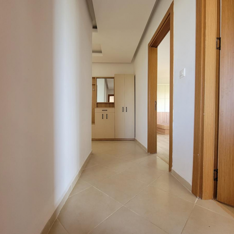 3 Bedroom Apartment with En Suite in Kileleshwa