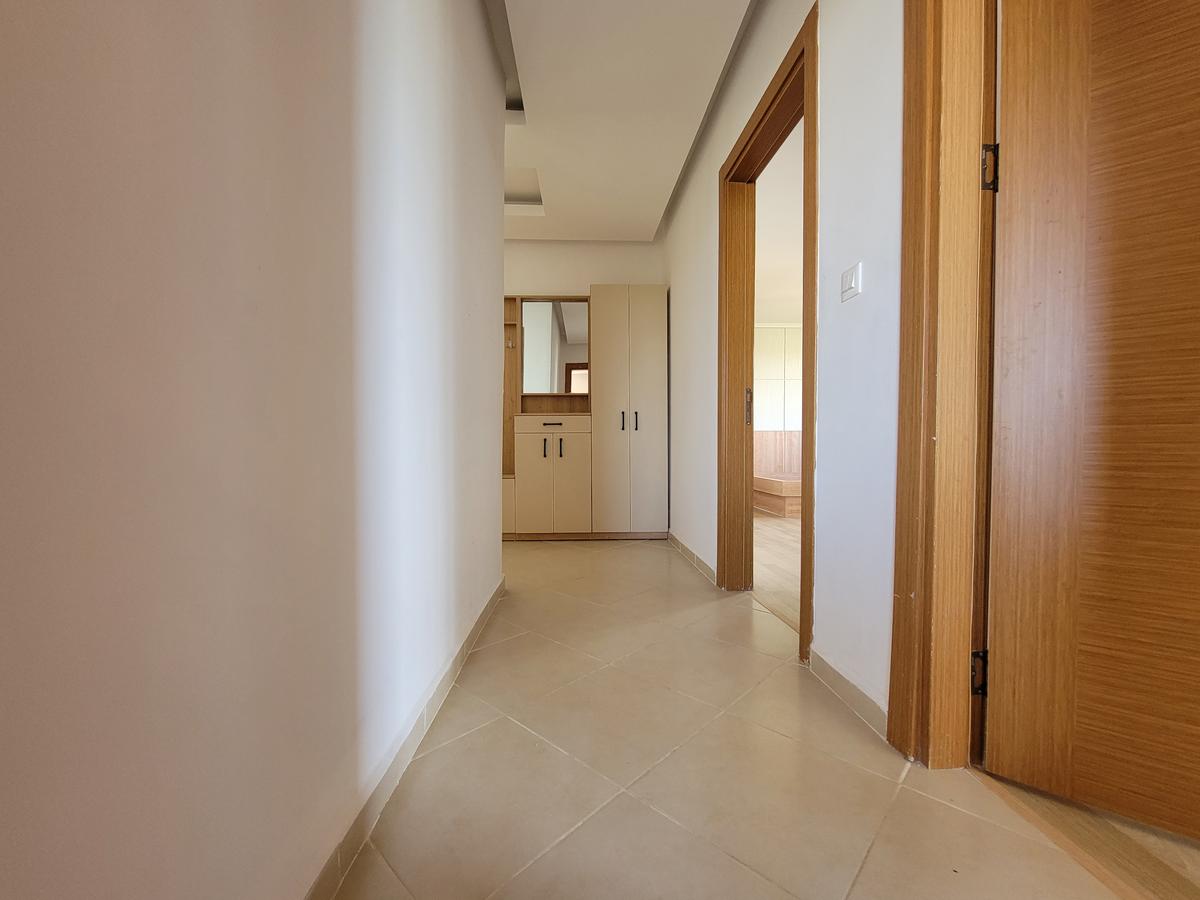 3 Bedroom Apartment with En Suite in Kileleshwa