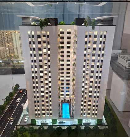 1 Bedroom Apartment for Sale in Kileleshwa