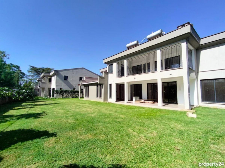 Nairobi visual data 4