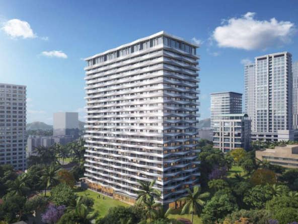 1 Bedroom Apartment for Sale