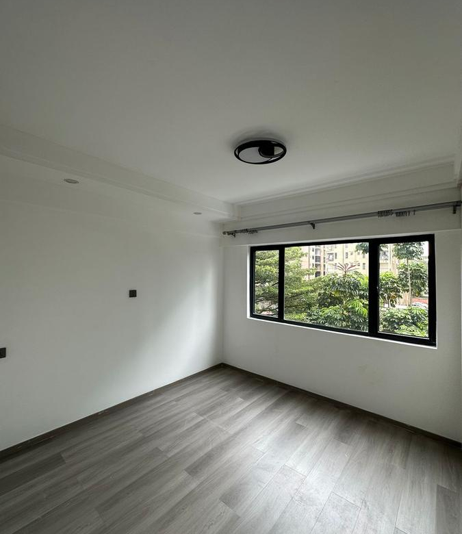 3 Bedroom Apartment for Rent in Lavington