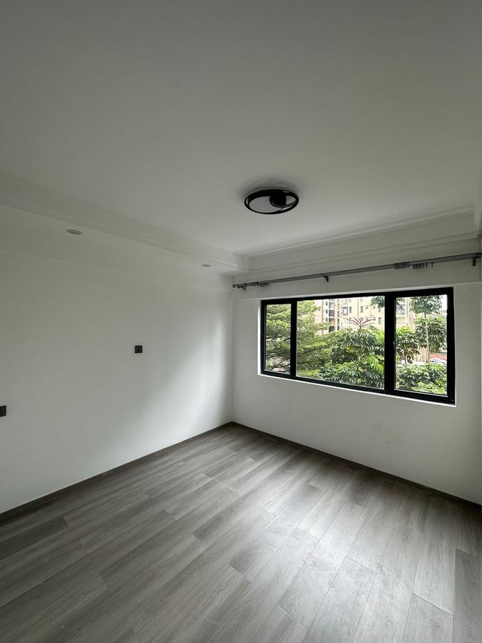 3 Bedroom Apartment for Rent in Lavington