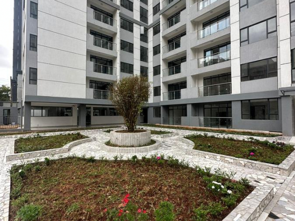 3 Bedroom Apartment for Rent in Lavington