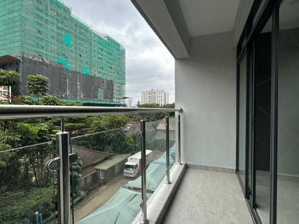 3 Bedroom Apartment for Rent in Lavington