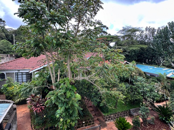 5 Bedroom Bungalow for Sale in Karen