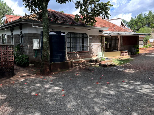 5 Bedroom Bungalow for Sale in Karen