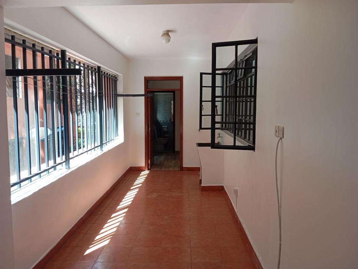 3 Bedroom Apartment for Rent at Kingara Road