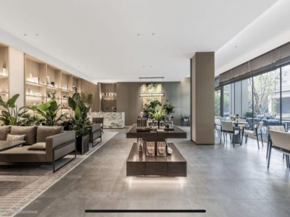 Diamond Ivy Residence