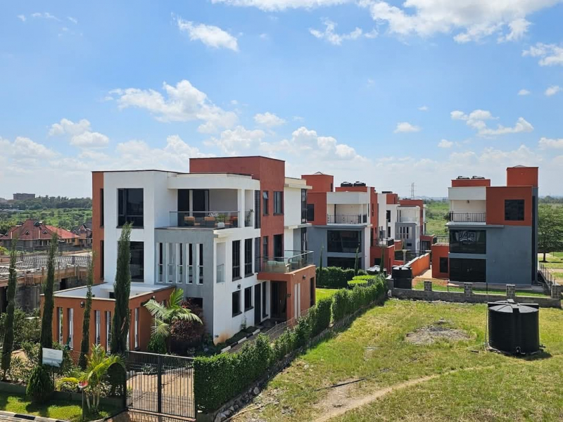 Nairobi visual data 2