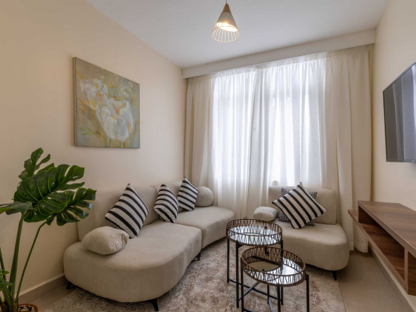 4 Bedroom Apartments for Sale at Greenville Gadens