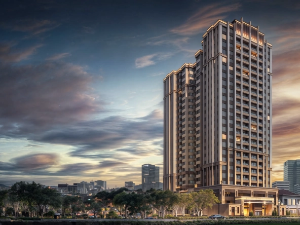 Sunset Park Residences