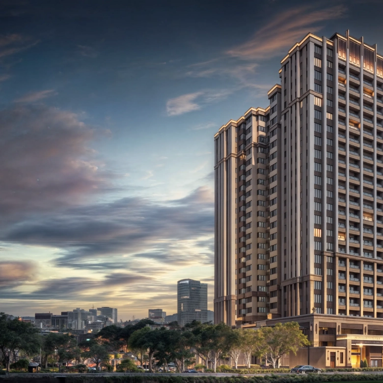 Sunset Park Residences