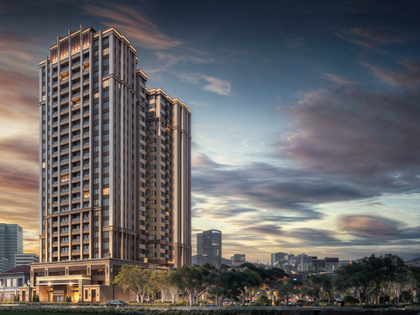 Sunset Park Residences
