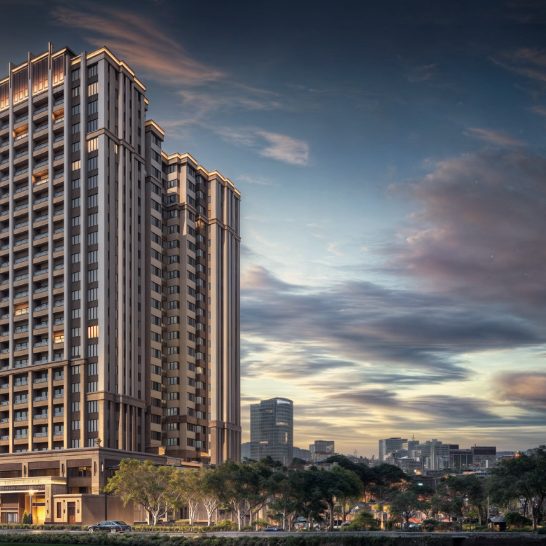 Sunset Park Residences