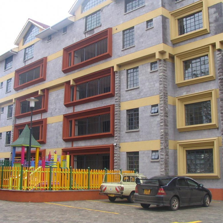 3 Bedroom Apartment for Rent at Kingara Road