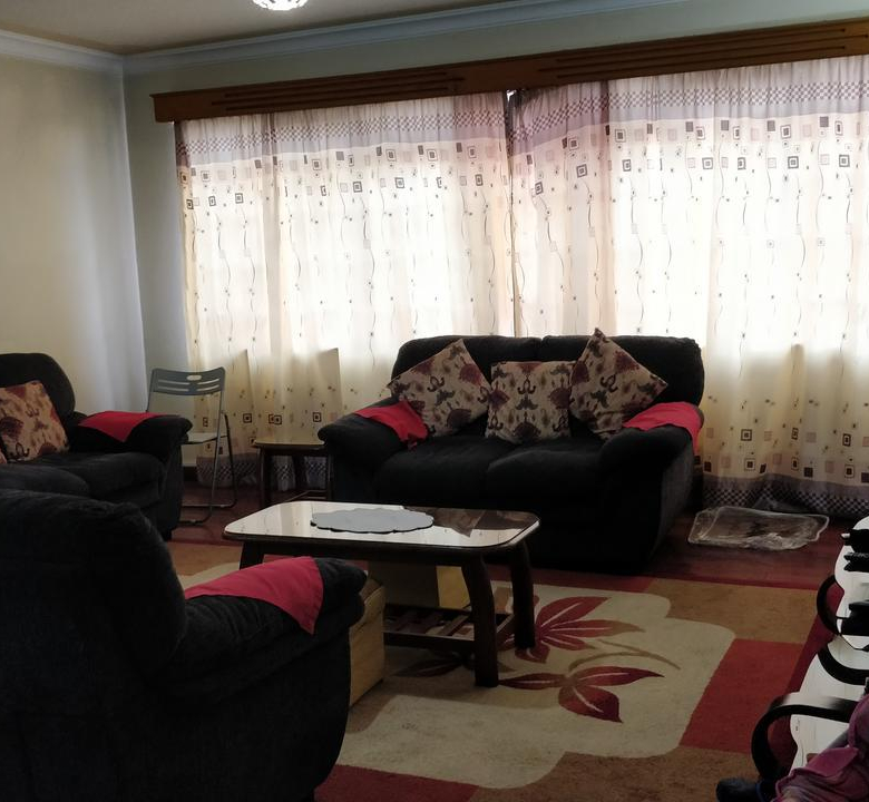 3 Bedroom Apartment for Rent at Kingara Road