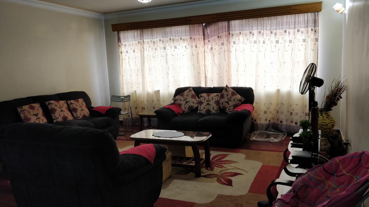 3 Bedroom Apartment for Rent at Kingara Road