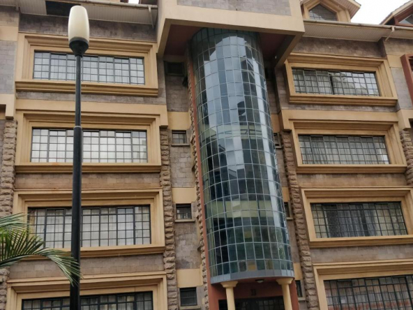 3 Bedroom Apartment for Rent at Kingara Road
