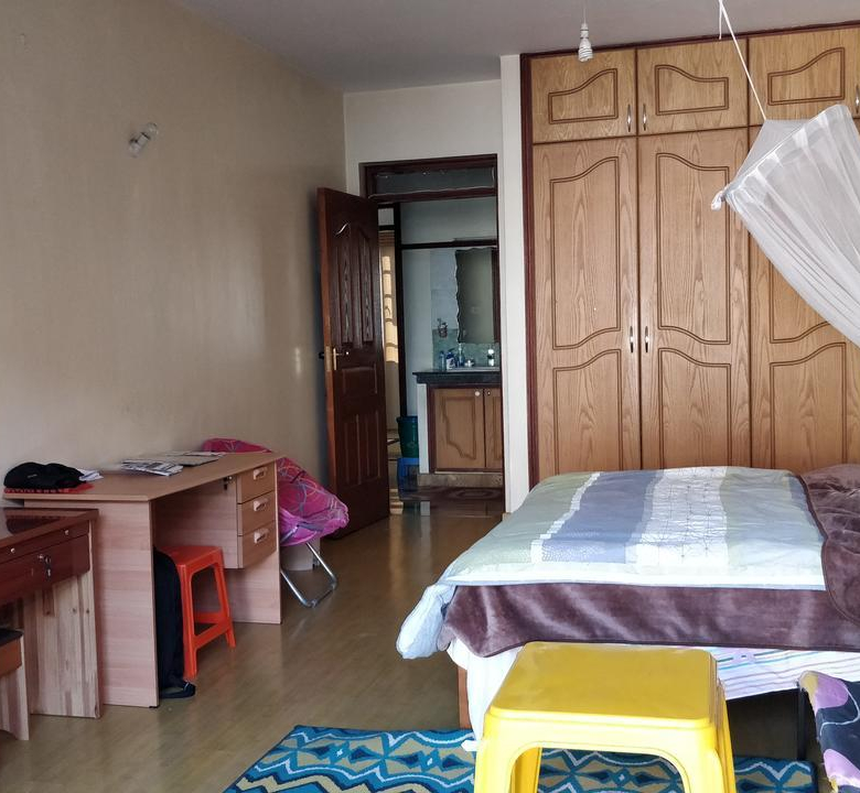 3 Bedroom Apartment for Rent at Kingara Road